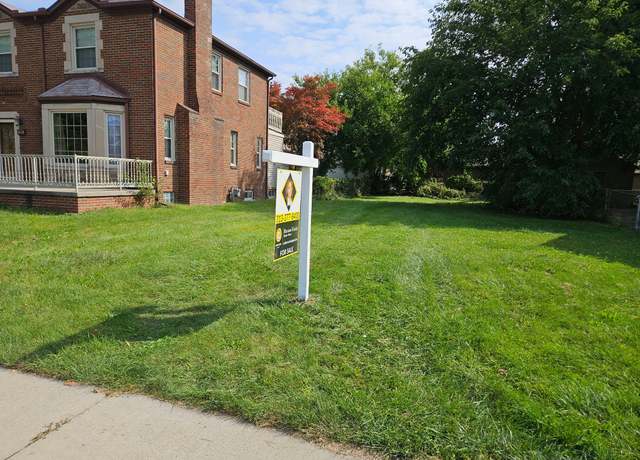 Property at 7900 Middlepointe St, Dearborn, MI 48126, 4 beds, 1 bath