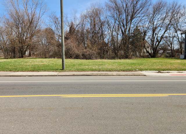 Property at 2700 Mount Elliott St, Detroit, MI 48207
