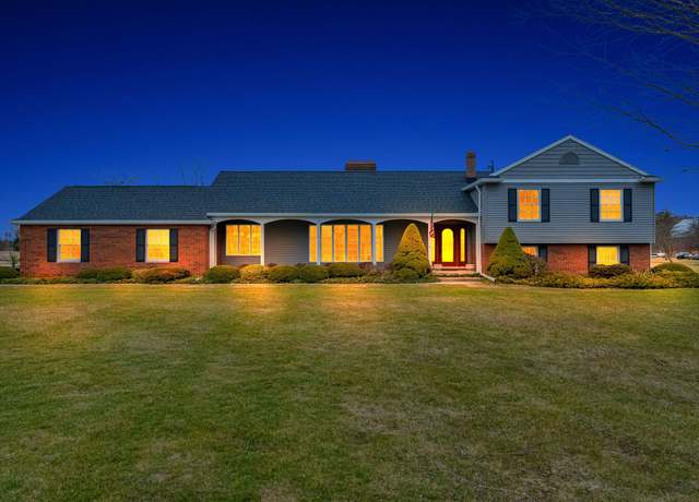 Property at 4601 Rattle Run Rd, St_ Clair, MI 48079, 4 beds, 3.5 baths