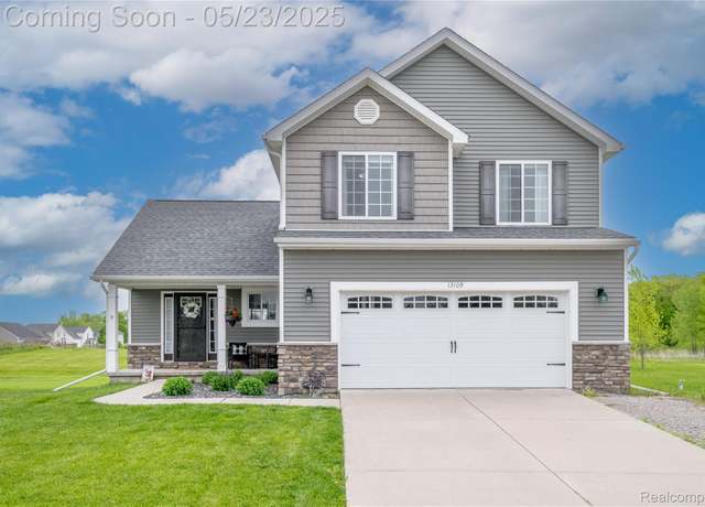 Property at 13109 River Rock Pass, Linden, MI 48451, 3 beds, 2.5 baths