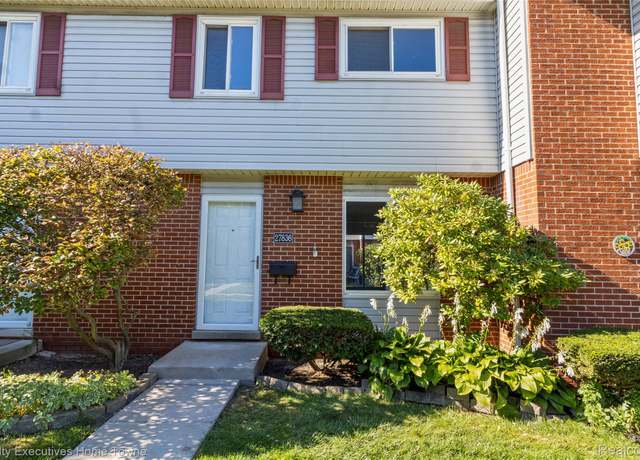 Property at 27836 Eastwick Sq, Roseville, MI 48066, 3 beds, 1.5 baths