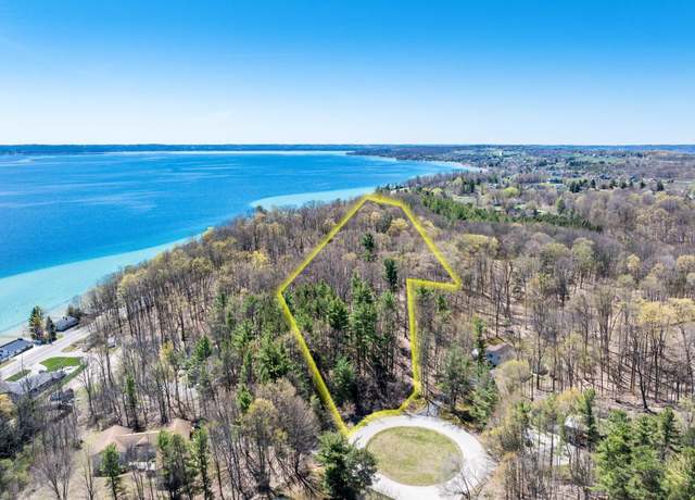 Property at Lot 21 Moonrise Ct, Traverse City, MI 49686