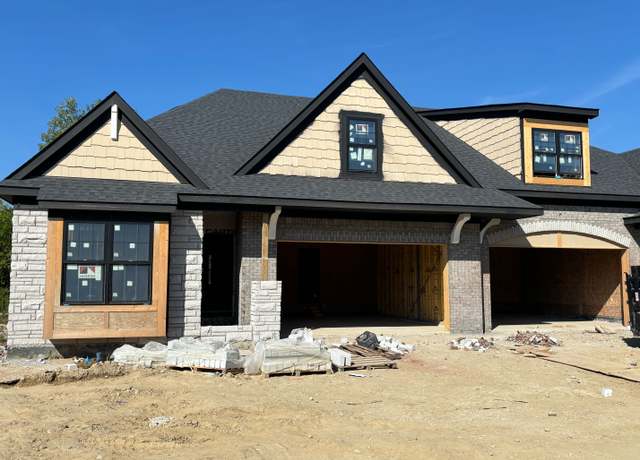 Property at 2016 Breckenridge Ct, Rochester, MI 48307, 3 beds, 3.5 baths