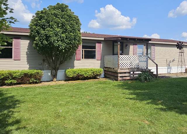 Property at 240 Green Valley Dr, Flint, MI 48506, 4 beds, 2 baths