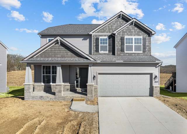 Property at 2783 Riverview Ln, Saline, MI 48176, 3 beds, 2.5 baths