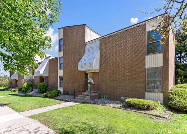 Property at 21 Dickinson St Unit K, Mt Clemens, MI 48043, 1 bed, 1 bath