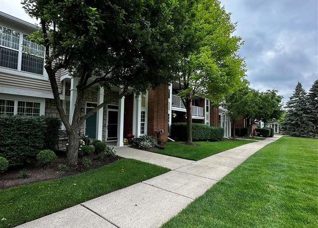 Property at 6536 Shetland Ct, Shelby Twp, MI 48316, 2 beds, 2 baths