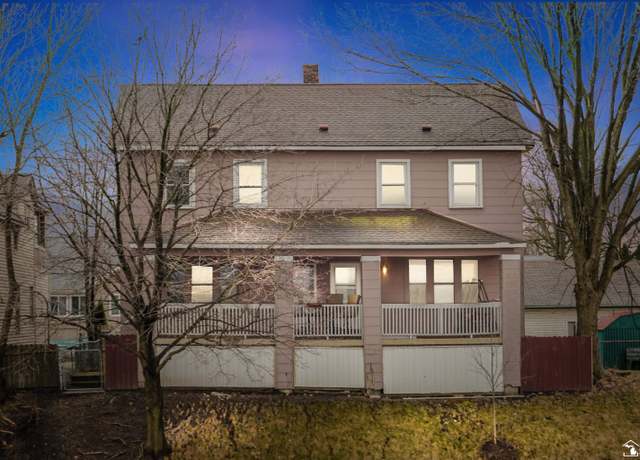 Property at 745 Eureka Rd, Wyandotte, MI 48192, 6 beds, 3 baths