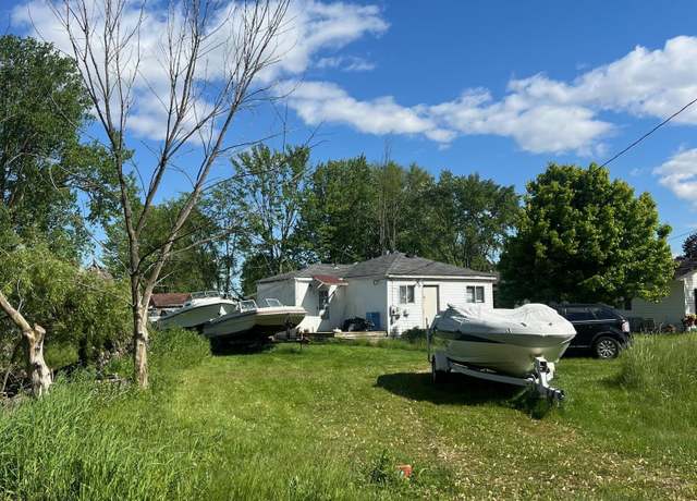 Property at 5441 Orchard Dr, East China, MI 48054, 1 bed, 1 bath