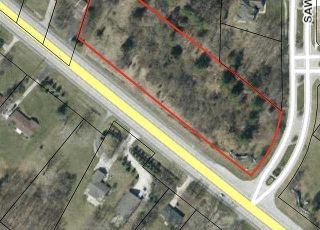 Property at VL Midland Rd, Saginaw Charter Township, MI 48603