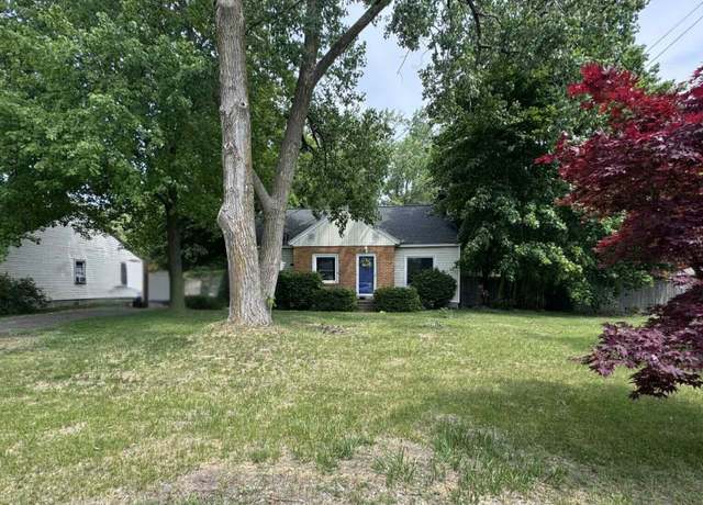 Property at 34 Porter Rd, Norton Shores, MI 49441, 3 beds, 1 bath