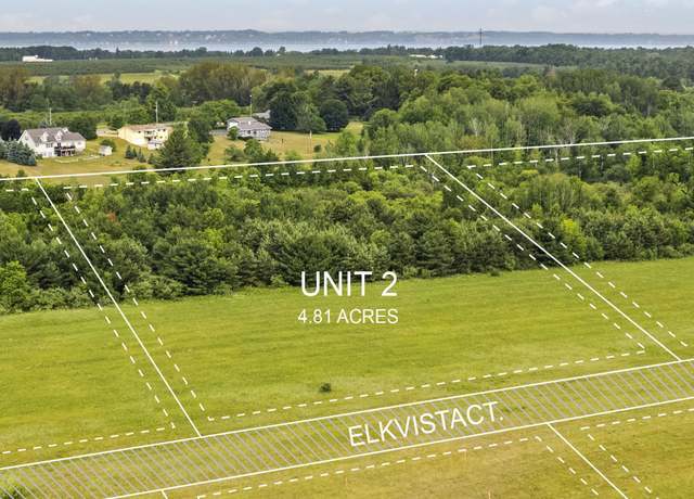 Property at Lot 2 Elk Vista Ct, Williamsburg, MI 49690
