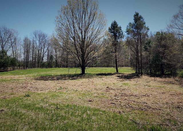 Property at Parcel B River Rd, Manistee, MI 49660