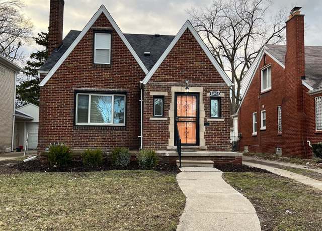 Property at 18935 Prevost St, Detroit, MI 48235, 3 beds, 2.5 baths