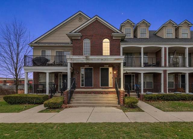 Property at 45656 Kennedy Ave, Shelby Twp, MI 48315, 2 beds, 2 baths