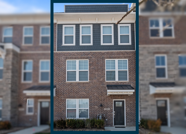 Property at 42916 Atwood Ave, Novi, MI 48375, 4 beds, 3.5 baths