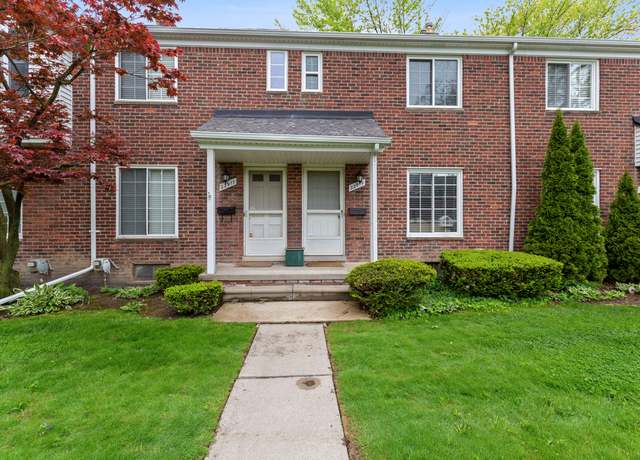 Property at 22919 Allen Ct, St Clair Shores, MI 48080, 2 beds, 1 bath