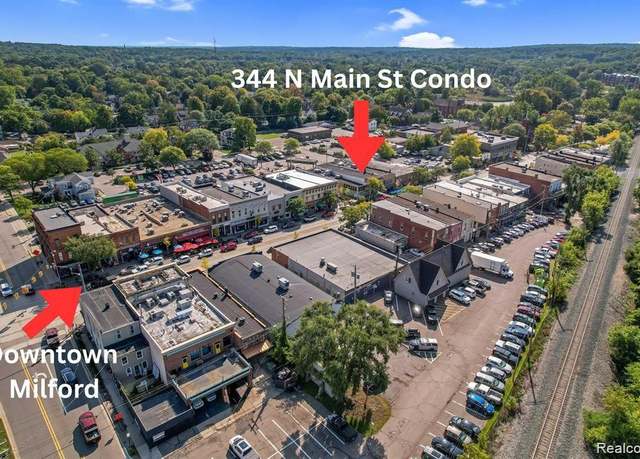 Property at 344 N Main St #400, Milford, MI 48381, 2 beds, 2.5 baths