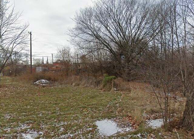 Property at 4613 Dubois St, Detroit, MI 48207