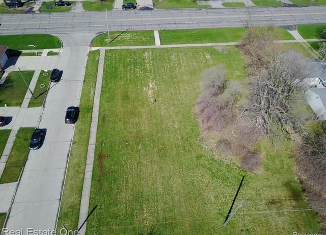 Property at 6154 N Inkster RD Rd, Dearborn Heights, MI 48127