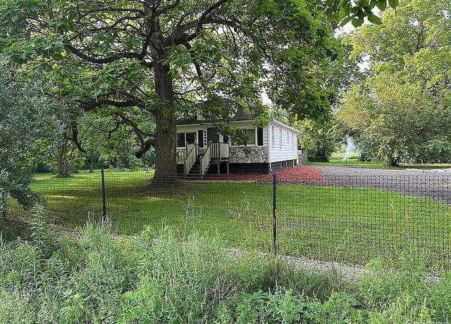 Property at 44500 Judd Rd, Belleville, MI 48111, 2 beds, 1 bath