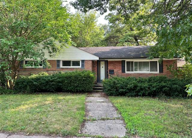 Property at 4656 Toepfer Rd, Warren, MI 48091, 3 beds, 1.5 baths