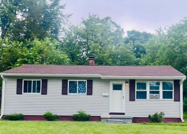 Property at 2032 Daron Pl, Flint, MI 48505, 3 beds, 1.5 baths