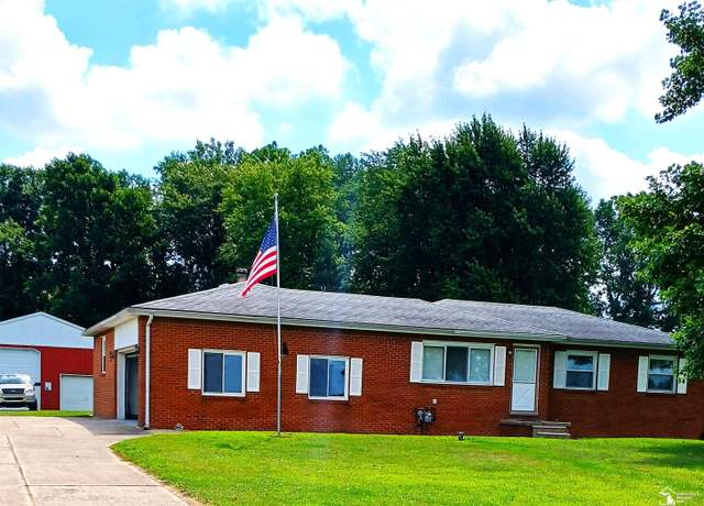 Property at 13156 Strasburg Rd, La Salle, MI 48145, 3 beds, 2 baths