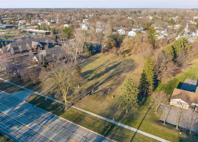 Property at 38750 Garfield Rd, Clinton Township, MI 48038