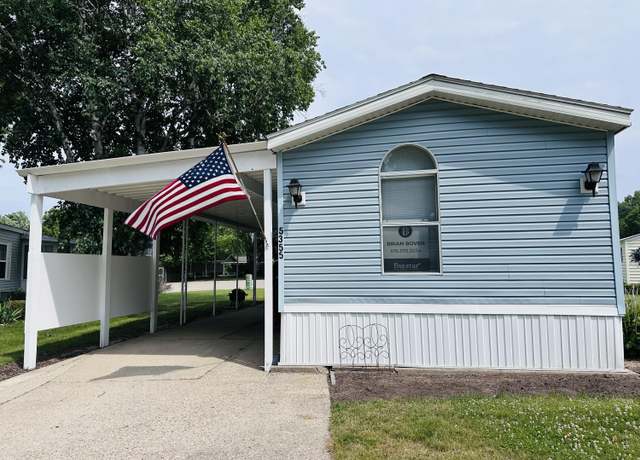 Property at 5355 Meadowmoor Dr NE, Belmont, MI 49306, 3 beds, 2 baths