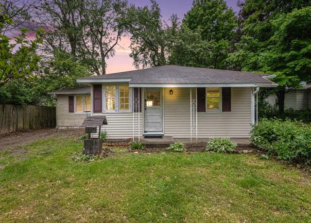 Property at 112 Bertram Rd, Niles, MI 49120, 3 beds, 2 baths