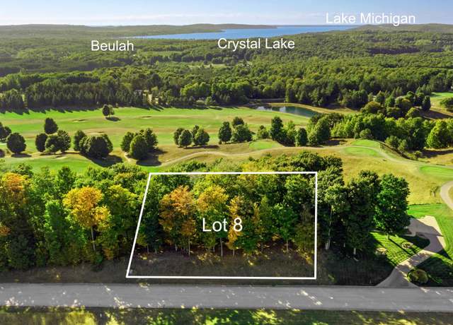 Property at 008 Heather Ridge Trl, Beulah, MI 49617