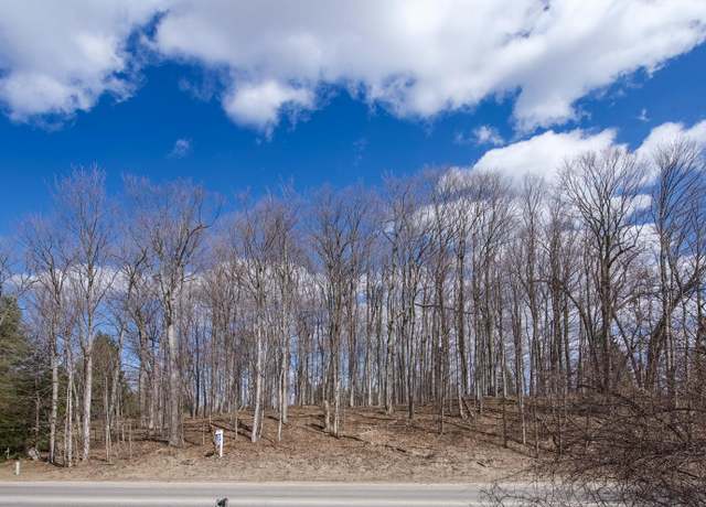 Property at 3300 Zimmerman Rd, Traverse City, MI 49685