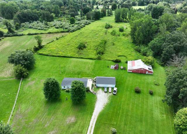 Property at 15375 W M 36, Pinckney, MI 48169, 3 beds, 1.5 baths