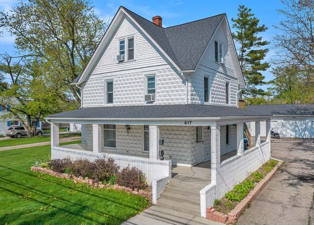 Property at 417 S State Rd, Davison, MI 48423, 3 beds, 3 baths