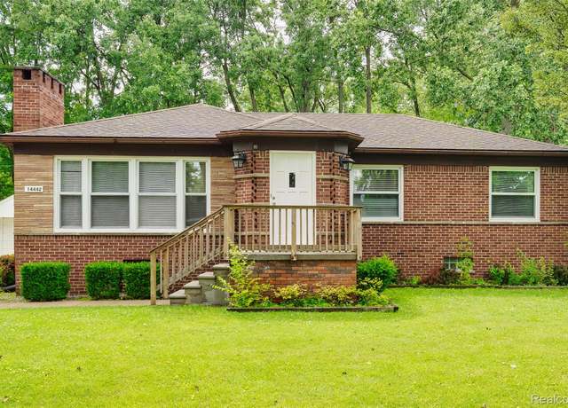 Property at 14442 Buck St, Taylor, MI 48180, 3 beds, 1 bath