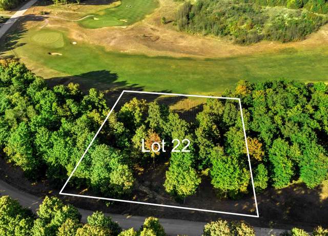 Property at 0022 Heather Ridge Trl, Beulah, MI 49617