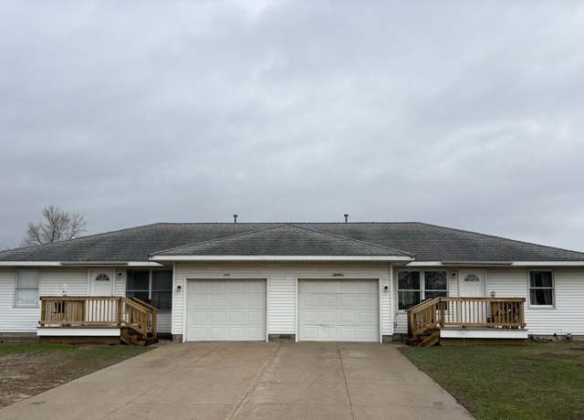 Property at 3916 Foster St, Traverse City, MI 49685