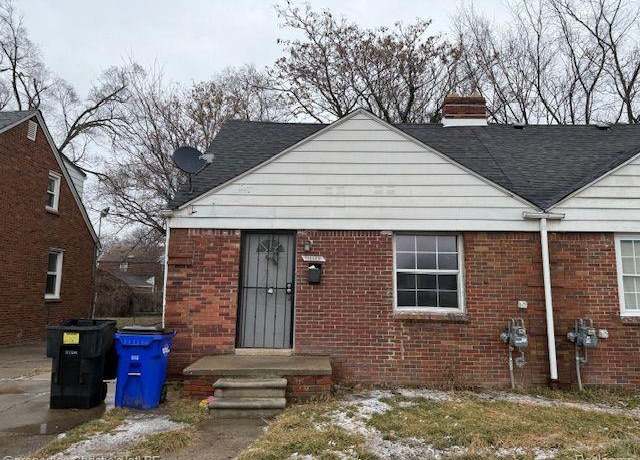 Property at 13580 Southfield Fwy, Detroit, MI 48223, 2 beds, 1 bath