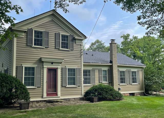 Property at 46040 W Nine Mile Rd, Novi, MI 48374, 3 beds, 1 bath