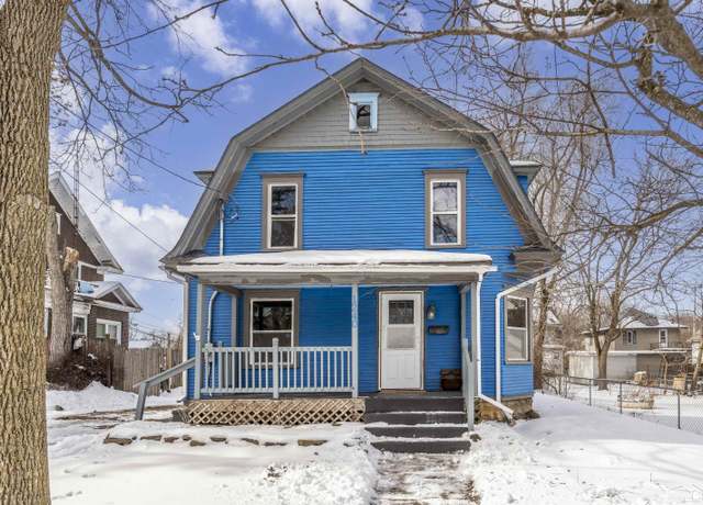 Property at 1240 Greenwood Ave, Jackson, MI 49203, 4 beds, 1 bath