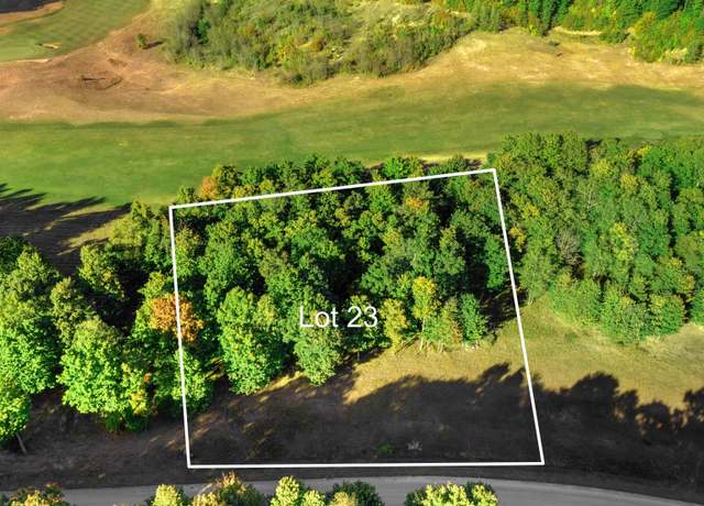 Property at 0023 Heather Ridge Trl, Beulah, MI 49617