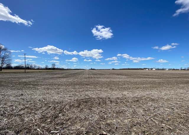 Property at 000 Dryden Rd, Almont Township, MI 48003
