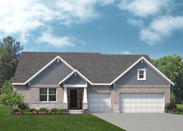 Property at 51543 Burgeon Dr, Macomb, MI 48042, 3 beds, 2.5 baths