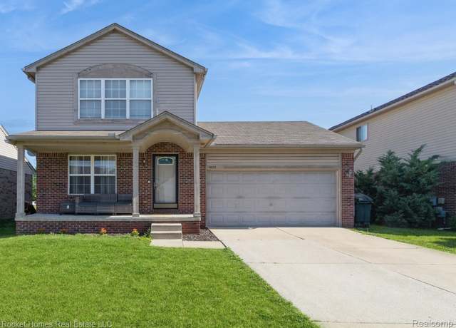 Property at 1603 Harvard Dr, Madison Heights, MI 48071, 3 beds, 1.5 baths