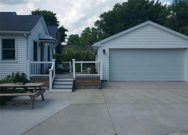 Property at 200 Orchard St Orchard St, Fenton, MI 48430, 1 bed, 1 bath