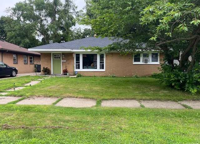 Property at 3705 Cherokee Ave, Flint, MI 48507, 3 beds, 1 bath
