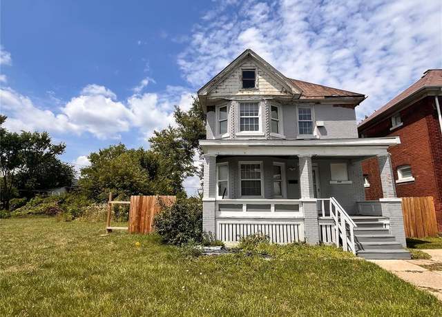 Property at 4340 Pacific St, Detroit, MI 48204, 3 beds, 2 baths