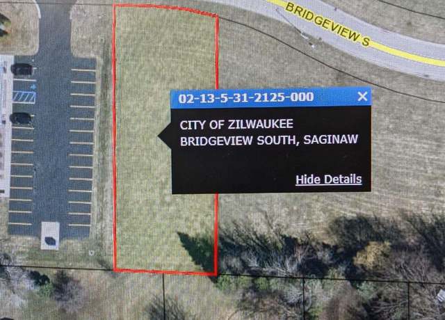 Property at S Bridgeview Rd, Saginaw, MI 48604