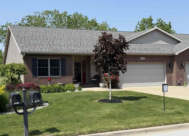 Property at 3004 Mackinaw Meadows Dr, Saginaw, MI 48603, 3 beds, 2.5 baths